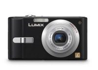 Panasonic DMC-FX12EGMK